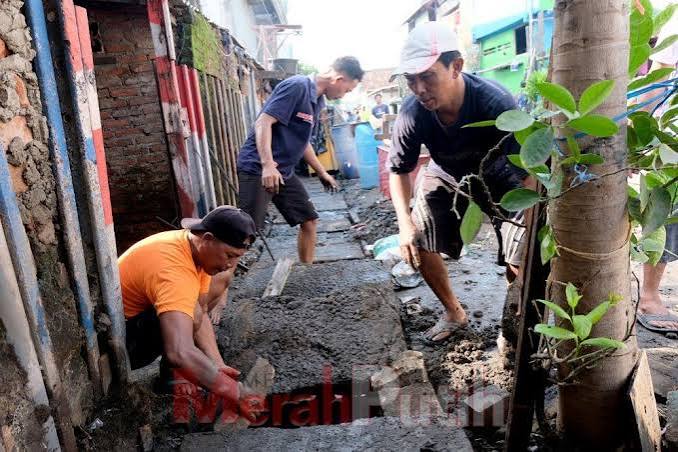 Kegiatan Kosan